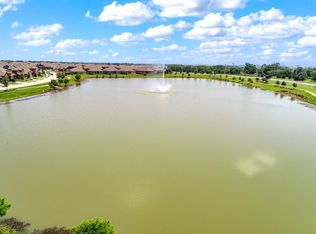 2500 Cerro Ranch Rd, Aubrey, TX 76227