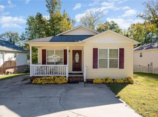 212 Aldridge Rd, Archdale, NC 27263