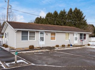 2166-2168 S River Rd, Zanesville, OH