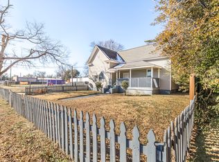306 S Miller St, Fort Valley, GA 31030