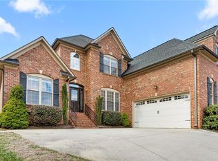 6003 Red Oak Ct, Kernersville, NC 27284