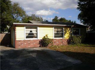 7981 52nd Way N, Pinellas Park, FL 33781