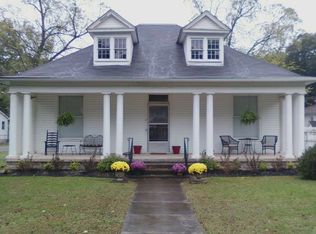 335 E Burton St, Murfreesboro, TN 37130