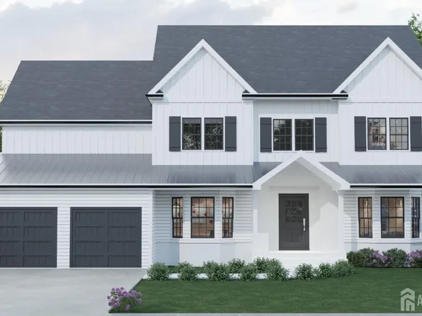 10 Winthrop Ct, East Brunswick, NJ 08816