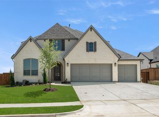 2301 Hawk Meadow Ct, Mansfield, TX 76063