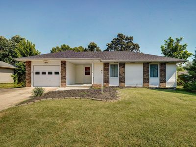 304 Barnard Avenue, Rogersville, MO, 65742