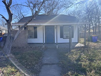 120 N Normandale St, White Settlement, TX, 76108