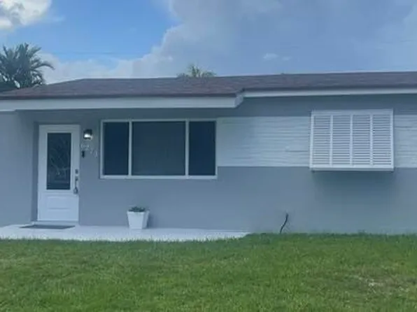6273 SW 25th St, Hollywood, FL 33023
