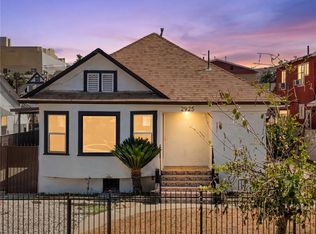 2925-2927 Michigan Ave, Los Angeles, CA 90033