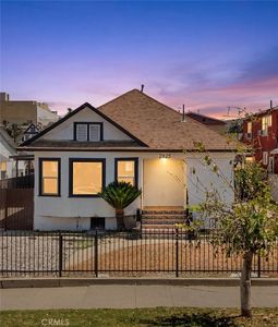 2925-2927 Michigan Ave, Los Angeles, CA, 90033