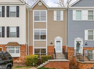 505 Westminster Ln #154, Stafford, VA 22556