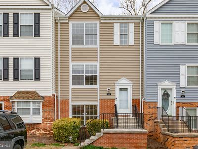505 Westminster Ln #154, Stafford, VA, 22556