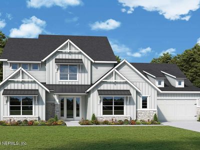 193 BARRIER REEF Drive, Ponte Vedra, FL, 32081