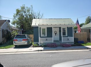 927 Franklin St, Winchester, VA 22601