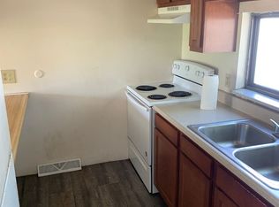Ansley Way Apts. LTD, Alliance, OH 44601