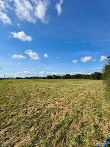 10.77 County Road 48, Section, AL, 35771