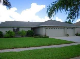 3750 Sunward Dr, Merritt Island, FL 32953