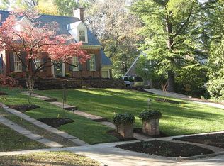 143 Linden Dr, Danville, VA 24541