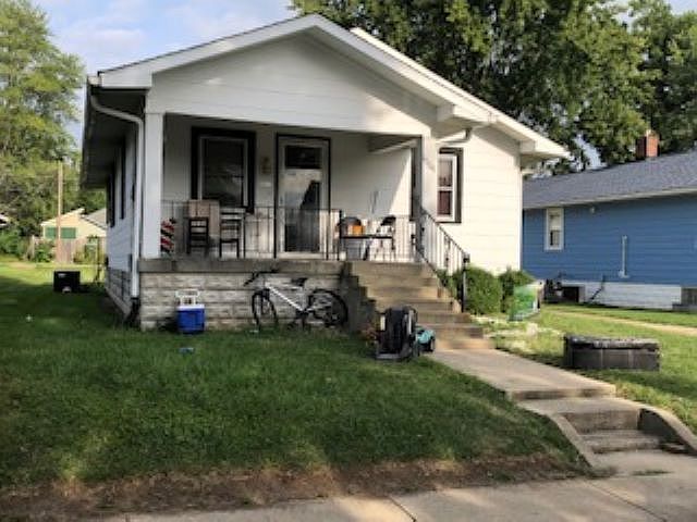 1st image of 1704 S Courtland Ave