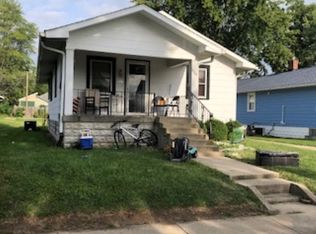 1704 S Courtland Ave, Kokomo, IN 46902