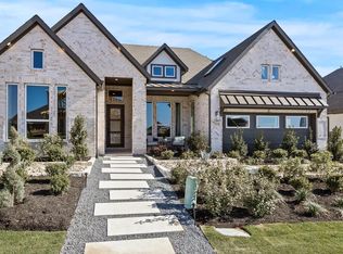 Malia Plan, Meyer Ranch, New Braunfels, TX 78132