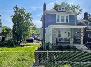 1825 Fair Acres Ave, Pittsburgh, PA