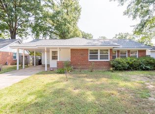 578 Podesta St, Memphis, TN 38120