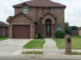 1007 E San Pedro St, Pharr, TX 78577