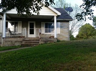 6620 The Lake Rd, Clintwood, VA 24228