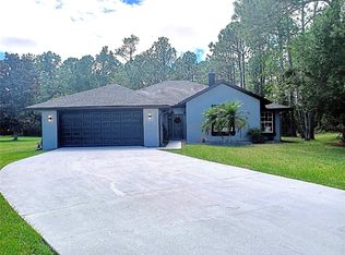 9 Wild Rose Pl, Palm Coast, FL 32164