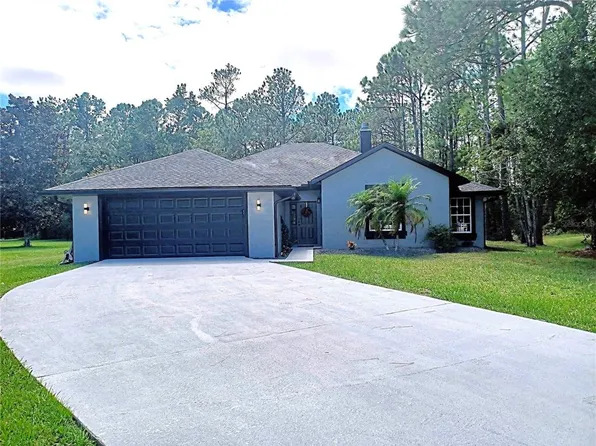 9 Wild Rose Pl, Palm Coast, FL 32164