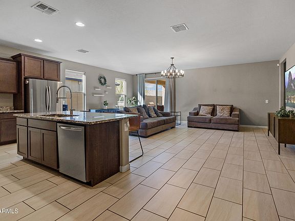 4th image of 13624 W DESERT MOON Way
