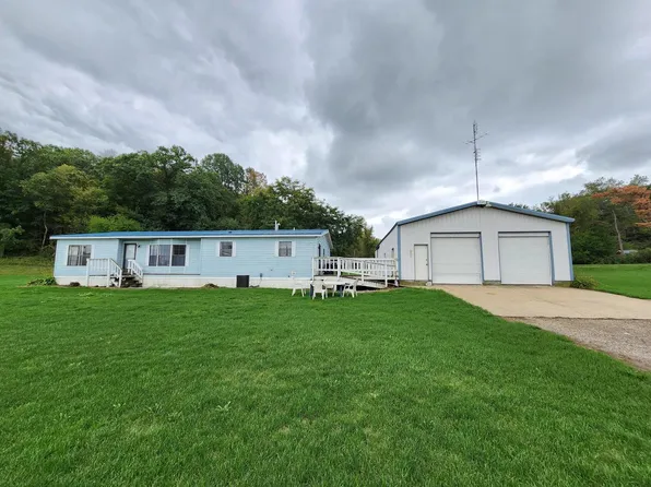 6619 County Highway J, Sparta, WI 54656