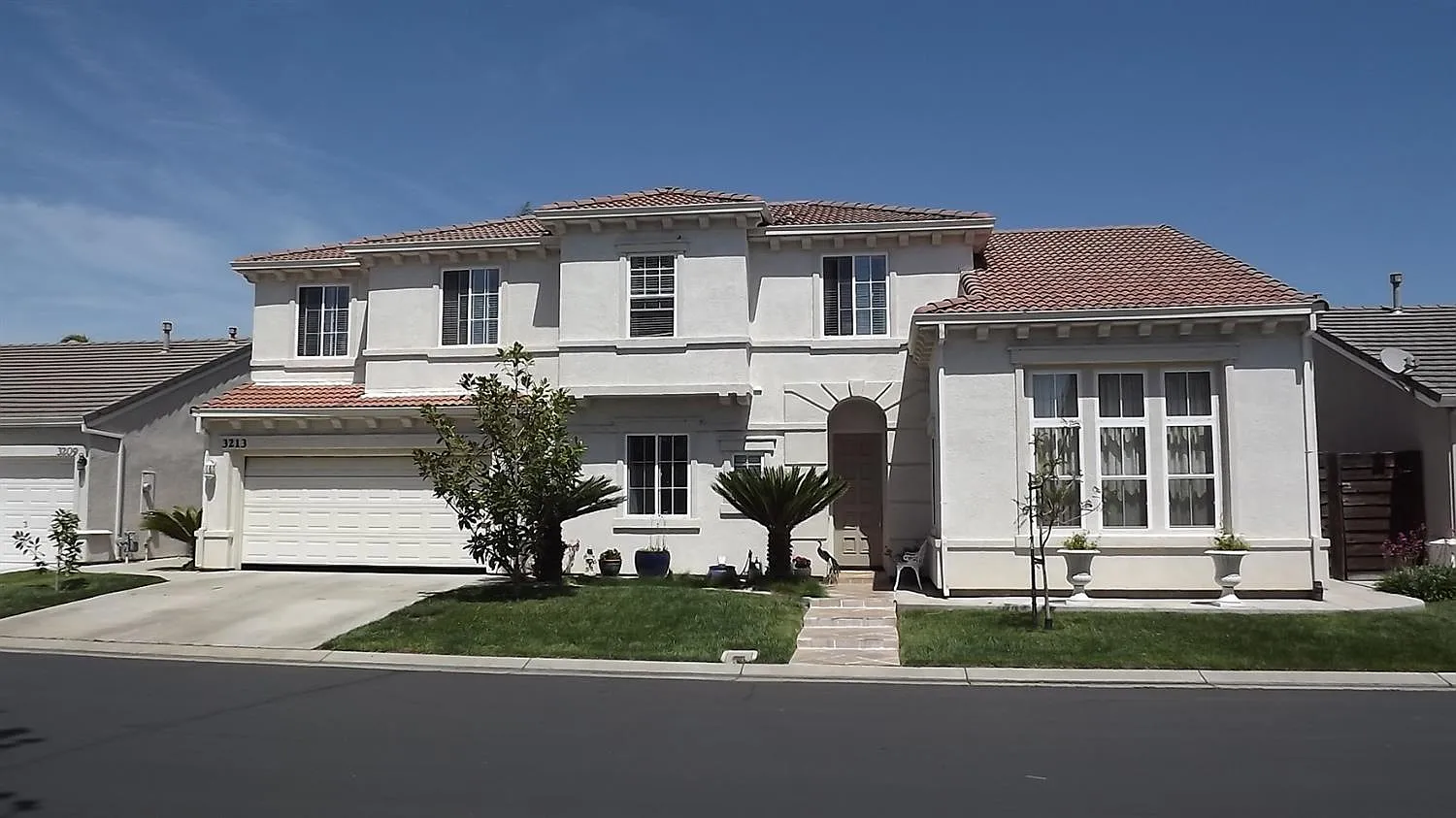 3213 Allan Adale Dr photo 1
