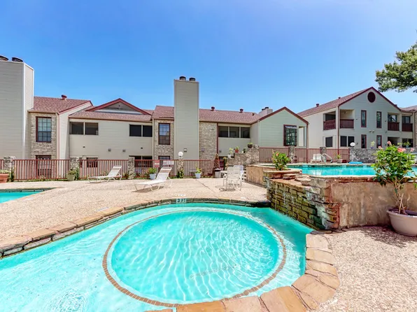 1510 W North Loop Blvd, Austin, TX