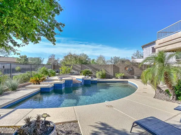 30113 N 128TH Lane, Peoria, AZ 85383