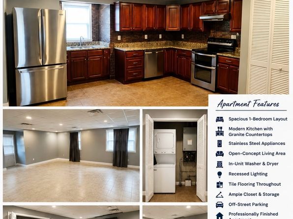 70 Merrow Rd #C
