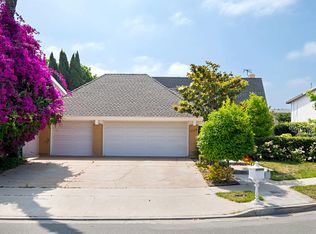 15232 Chalon Cir, Irvine, CA 92604