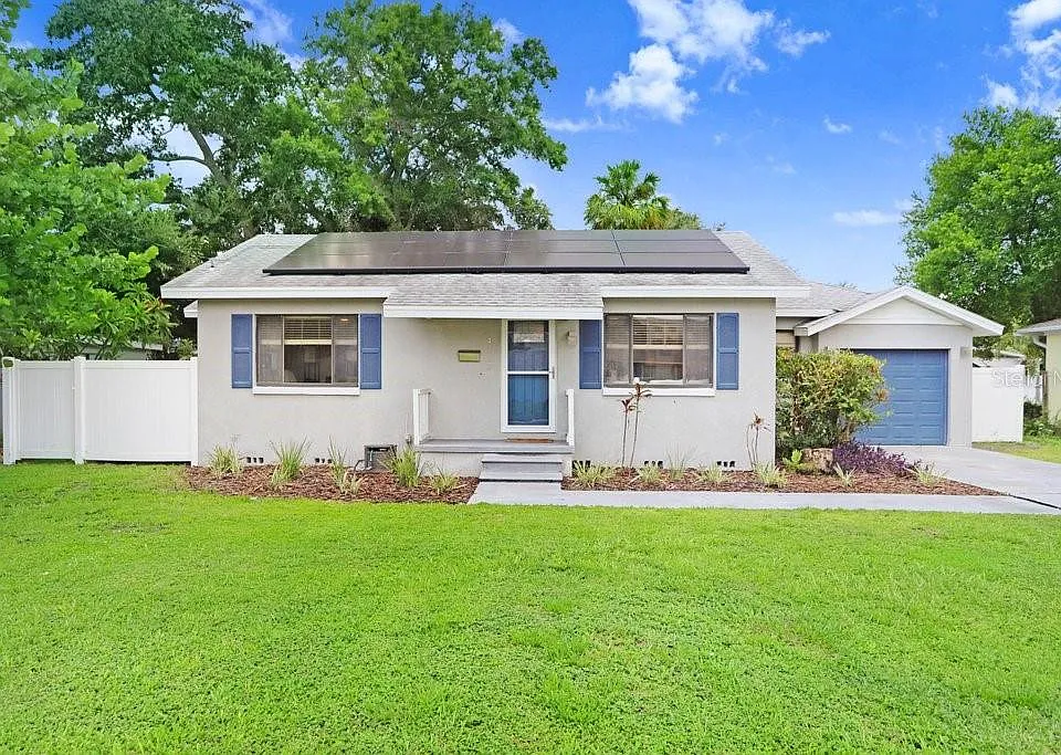 4415 W Bay Villa Ave
