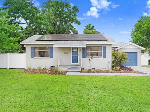 4415 W Bay Villa Ave, Tampa, FL 33611