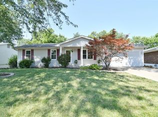 311 Linda Ln, O'Fallon, MO 63366