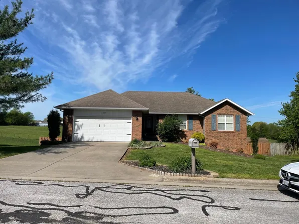 1407 S 17th Ave, Ozark, MO 65721
