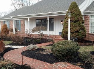 885 Sunset Ln, Telford, PA 18969