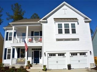 136 Musket Loop, Summerville, SC 29483