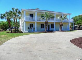 4708 S Ocean Blvd #SUN, Myrtle Beach, SC 29575