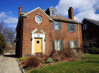 16729 Fernway Rd, Shaker Heights, OH 44120