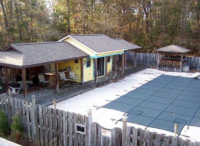 2nd image of 4752 Aldridge Store Rd