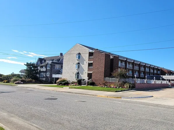 1520 New Jersey Ave APT 322, Cape May, NJ 08204