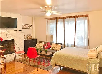 Rented by Brooklyn Heights Real Estate Inc
