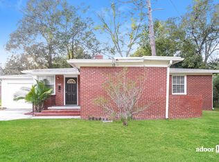 1204 Glen Laura Rd, Jacksonville, FL 32205
